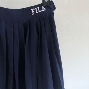 Fila Tennis Skirt